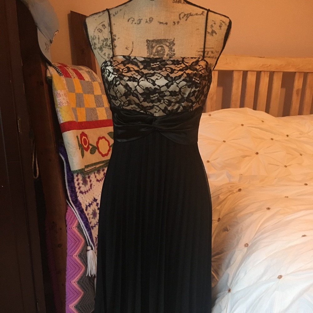 Formal cocktail dress